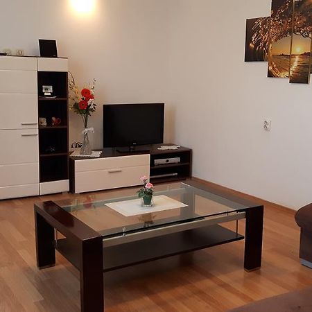 Apartment Ella Dubrovník Exteriér fotografie