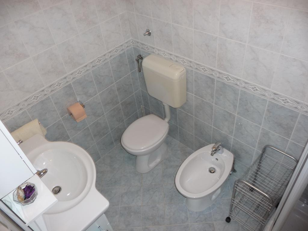 Apartment Ella Dubrovník Pokoj fotografie