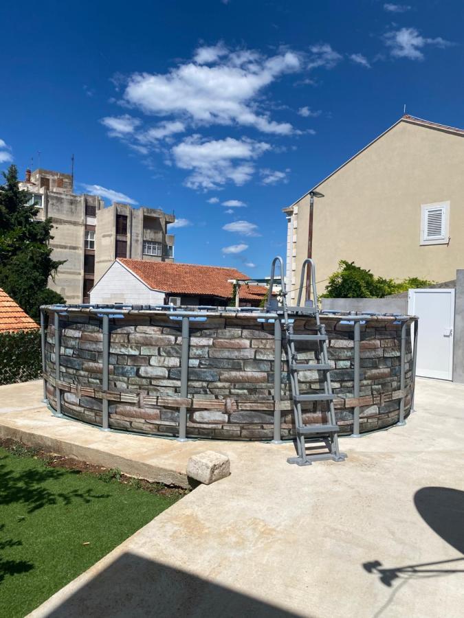 Apartment Ella Dubrovník Exteriér fotografie