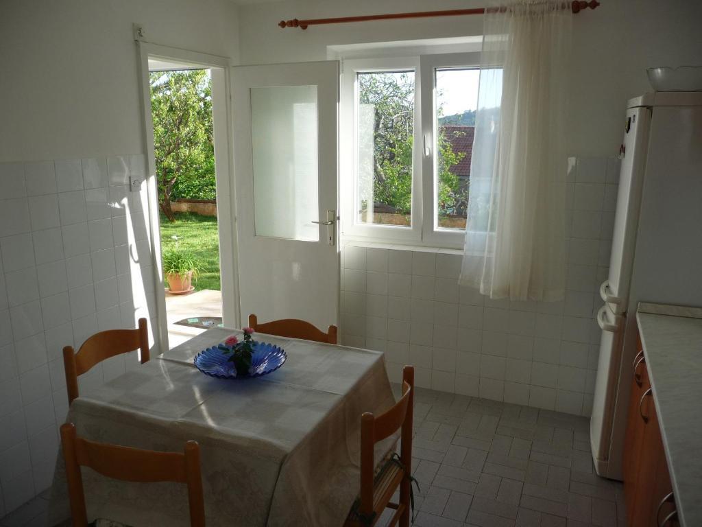 Apartment Ella Dubrovník Pokoj fotografie