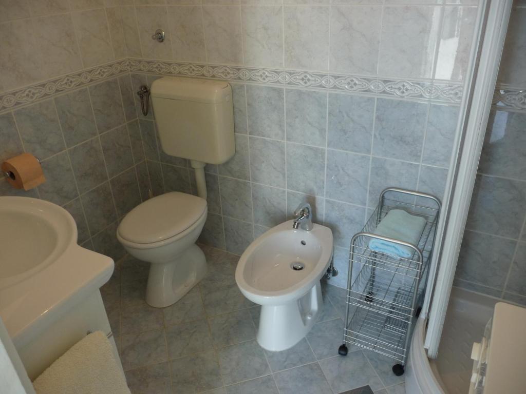 Apartment Ella Dubrovník Pokoj fotografie