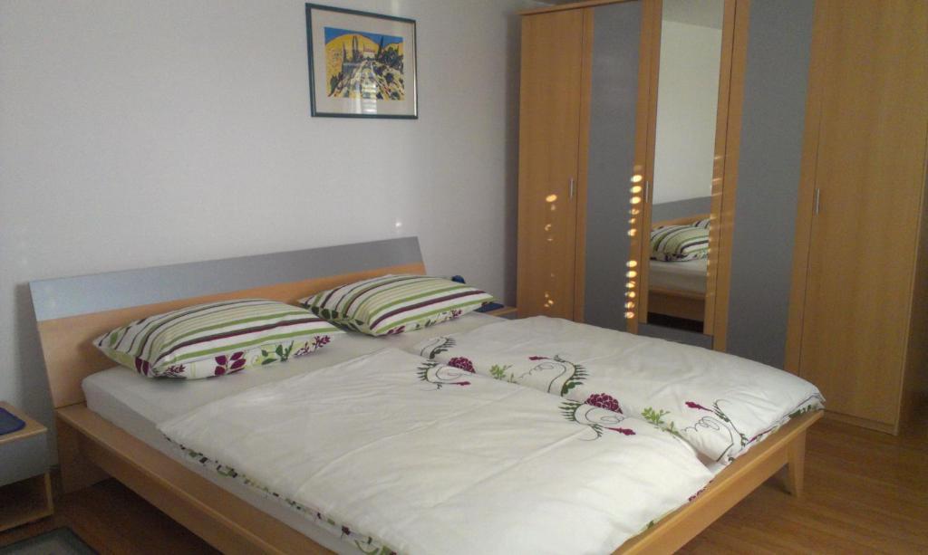 Apartment Ella Dubrovník Pokoj fotografie