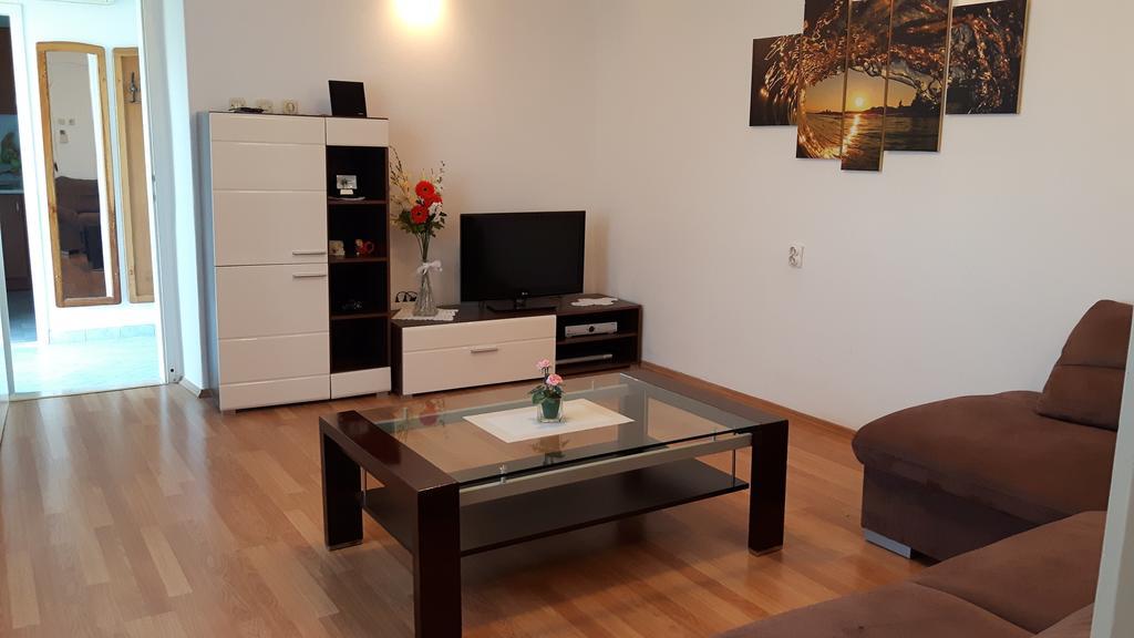 Apartment Ella Dubrovník Exteriér fotografie
