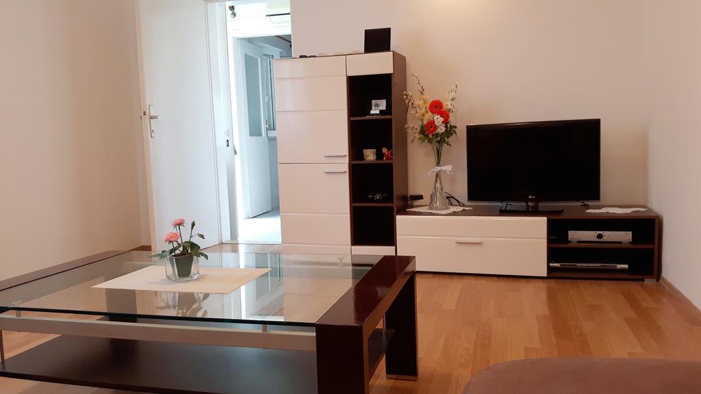 Apartment Ella Dubrovník Exteriér fotografie